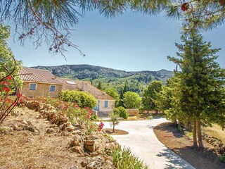 Appartement Durban-Corbières Environnement 25