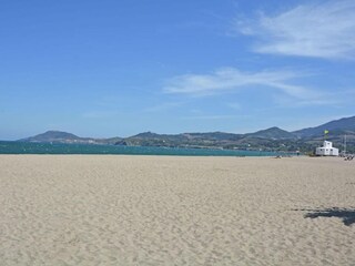 Apartment Durban-Corbières Environment 25