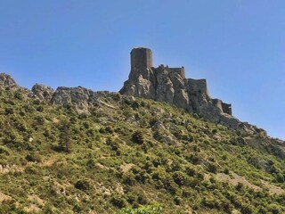 Appartement Durban-Corbières Omgeving 35