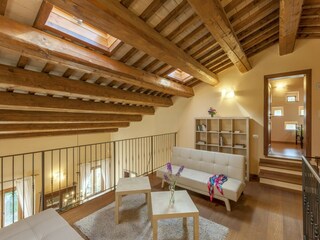 Casa per le vacanze Piandimeleto Caratteristiche 15