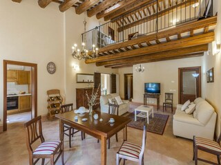 Casa per le vacanze Piandimeleto Caratteristiche 13