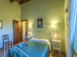 Ferienhaus Piandimeleto Ausstattung 18