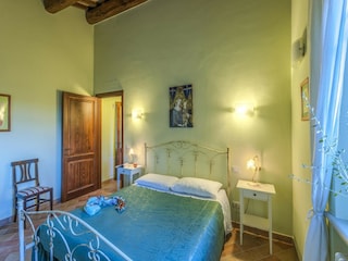 Ferienhaus Piandimeleto Ausstattung 19