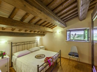 Casa de vacaciones Piandimeleto Características 14