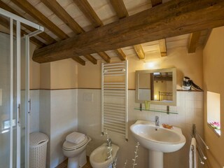 Vakantiehuis Piandimeleto Kenmerken 20