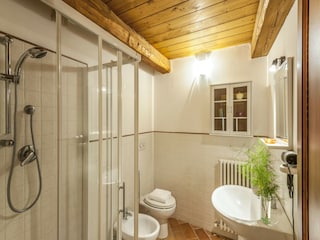 Ferienhaus Piandimeleto Ausstattung 16