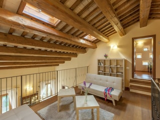 Ferienhaus Piandimeleto Ausstattung 20