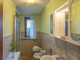 Casa per le vacanze Piandimeleto Caratteristiche 22