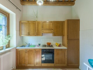 Casa per le vacanze Piandimeleto Caratteristiche 13