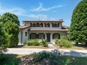 Vakantiehuis in Fano met tuin - Pesaro - image1