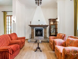 Holiday house Pesaro Features 9