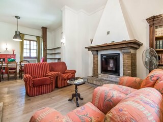 Holiday house Pesaro Features 20