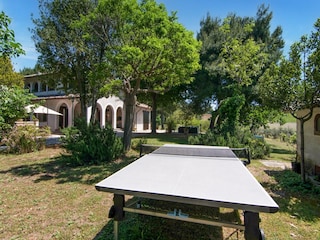 Ferienhaus Pesaro Außenaufnahme 8