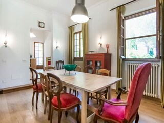 Maison de vacances Pesaro Équipement 30