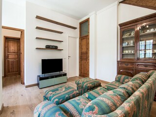 Casa de vacaciones Pesaro Características 16