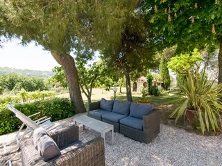 Casa de vacaciones Pesaro Características 12