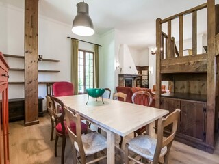 Maison de vacances Pesaro Équipement 24