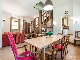 Casa per le vacanze Pesaro Caratteristiche 18