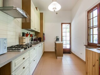 Maison de vacances Pesaro Équipement 18