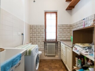 Casa de vacaciones Pesaro Características 19