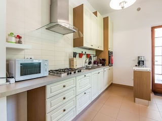 Ferienhaus Pesaro Ausstattung 16