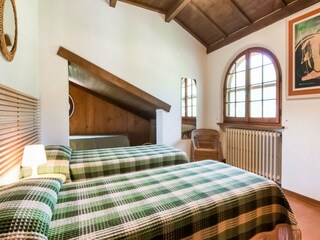 Maison de vacances Pesaro Équipement 31