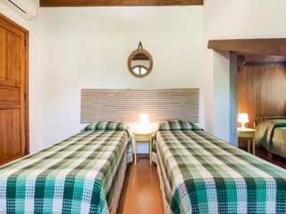 Casa de vacaciones Pesaro Características 22