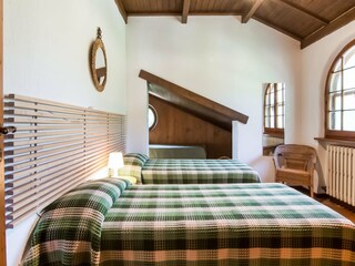 Vakantiehuis Pesaro Kenmerken 32