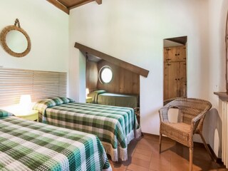 Casa de vacaciones Pesaro Características 22