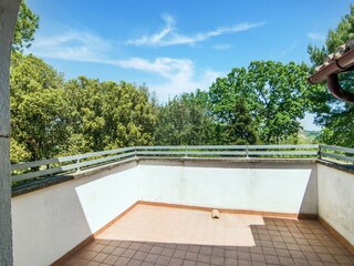 Casa de vacaciones Pesaro Grabación al aire libre 2