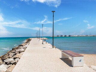 Casa de vacaciones Pesaro Entorno 38