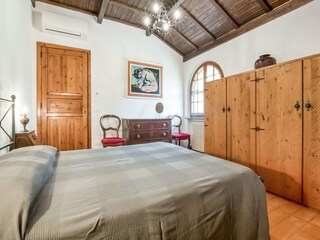 Maison de vacances Pesaro Équipement 32