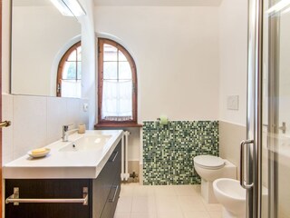 Maison de vacances Pesaro Équipement 12