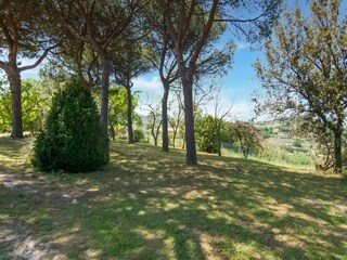 Casa de vacaciones Pesaro Grabación al aire libre 4