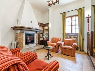 Casa per le vacanze Pesaro Caratteristiche 33