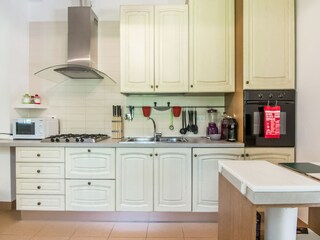 Holiday house Pesaro Features 20