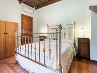 Casa de vacaciones Pesaro Características 22