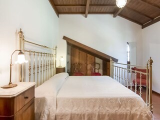 Maison de vacances Pesaro Équipement 35