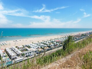 Holiday house Pesaro Environment 39