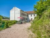 Casa de vacaciones Frankreich Grabación al aire libre 1