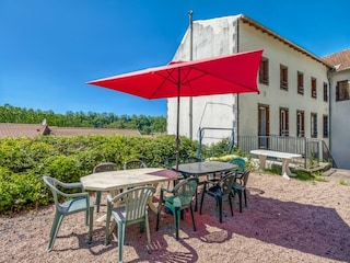 Holiday cottage Frankreich Outdoor Recording 2