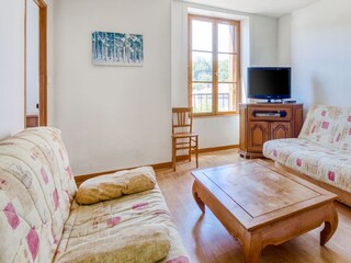Cottage Frankreich Ausstattung 23