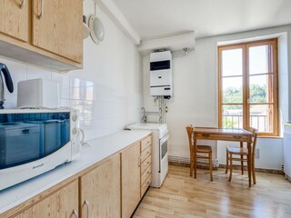 Cottage Frankreich Ausstattung 24