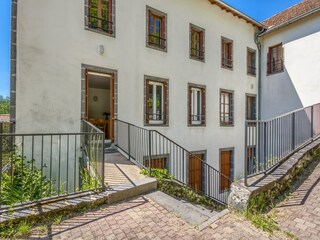 Vakantiehuisje Frankreich Buitenaudio-opname 2