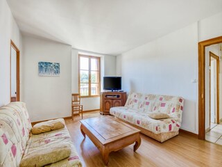 Cottage Frankreich Ausstattung 13
