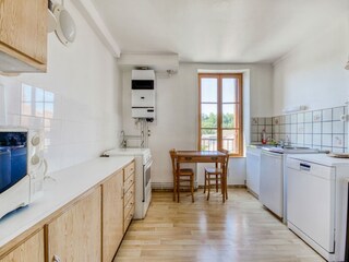 Cottage Frankreich Ausstattung 26