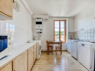 Holiday cottage Frankreich Features 26