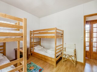 Cottage Frankreich Ausstattung 27