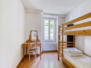 Maison de vacances Frankreich Équipement 6