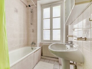 Cottage Frankreich Ausstattung 17